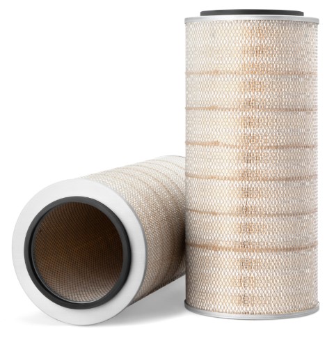 Fleetguard AF4550 Primary Air Filter