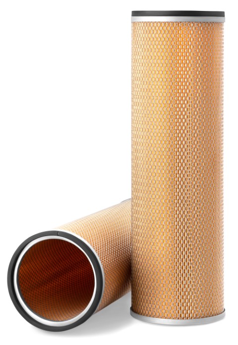 Fleetguard AF4552 Primary Air Filter