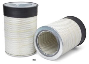 Fleetguard AF4553M Primary Air Filter