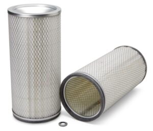 Fleetguard AF4554M Secondary Air Filter Air Filter