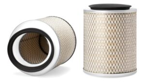 Fleetguard AF4555M Primary Air Filter