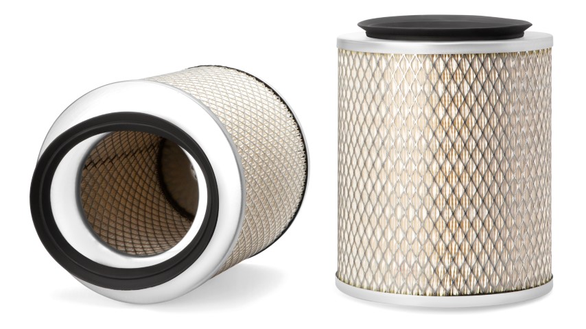 Fleetguard AF4555M Primary Air Filter