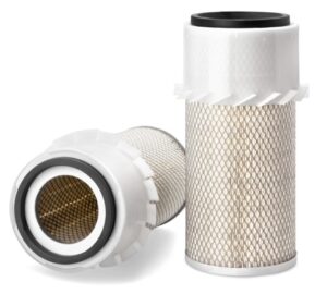 Fleetguard AF4557K Primary Air Filter