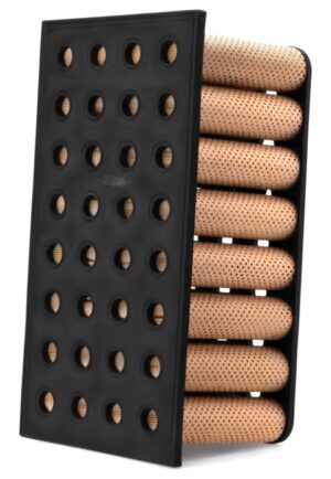 Fleetguard AF456 Panel Air Filter