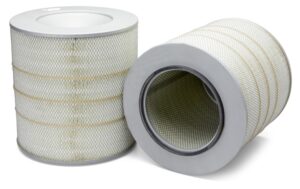 Fleetguard AF4560 Primary Air Filter
