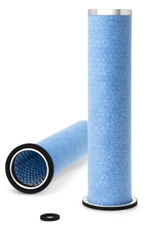 Fleetguard AF4571 Secondary Air Filter Air Filter