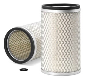 Fleetguard AF4579 Secondary Air Filter Air Filter
