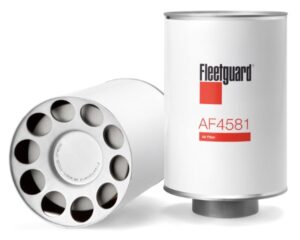 Fleetguard AF4581 AIR FILTER-MUSHROOM TYPE