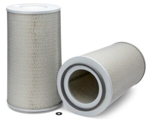 Fleetguard AF4586 Primary Air Filter