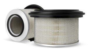 Fleetguard AF4587 Primary Air Filter