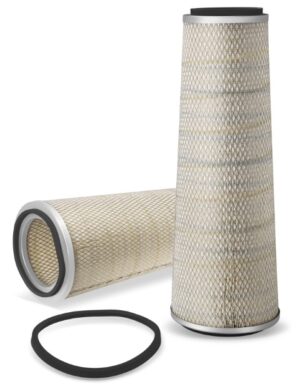 Fleetguard AF4588M Primary Air Filter