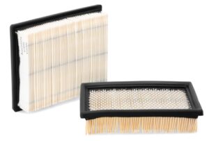 Fleetguard AF4592 Panel Air Filter ON-ENGINE