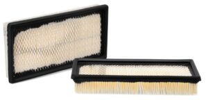 Fleetguard AF4597 Panel Air Filter ON-ENGINE