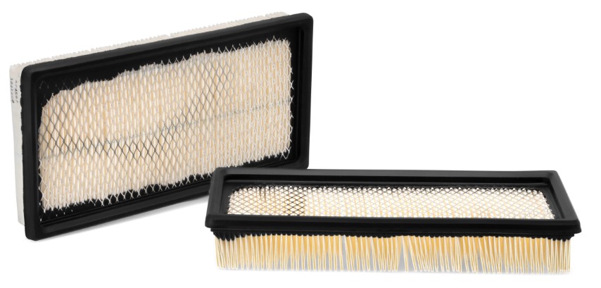 Fleetguard AF4597 Panel Air Filter ON-ENGINE