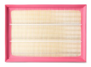 Fleetguard AF4608 Panel Air Filter ON-ENGINE
