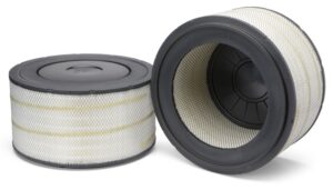 Fleetguard AF4609 Primary Air Filter