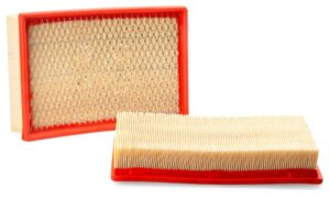Fleetguard AF4619 Panel Air Filter ON-ENGINE