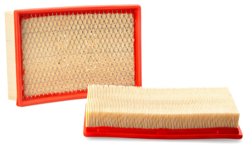 Fleetguard AF4619 Panel Air Filter ON-ENGINE