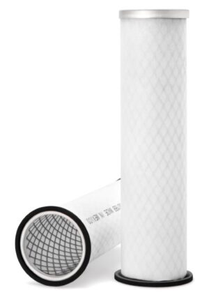 Fleetguard AF4626 Secondary Air Filter Air Filter