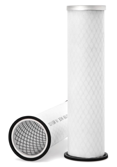 Fleetguard AF4626 Secondary Air Filter Air Filter