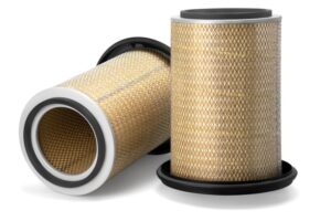 Fleetguard AF4631 Primary Air Filter