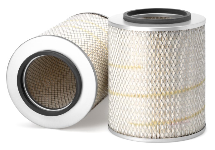 Fleetguard AF4636 Primary Air Filter