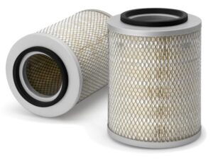 Fleetguard AF4637 Primary Air Filter