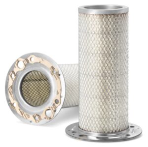 Fleetguard AF4639 Secondary Air Filter Air Filter