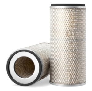 Fleetguard AF4643 Secondary Air Filter Air Filter