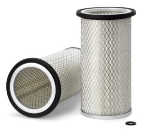 Fleetguard AF4646M Secondary Air Filter Air Filter