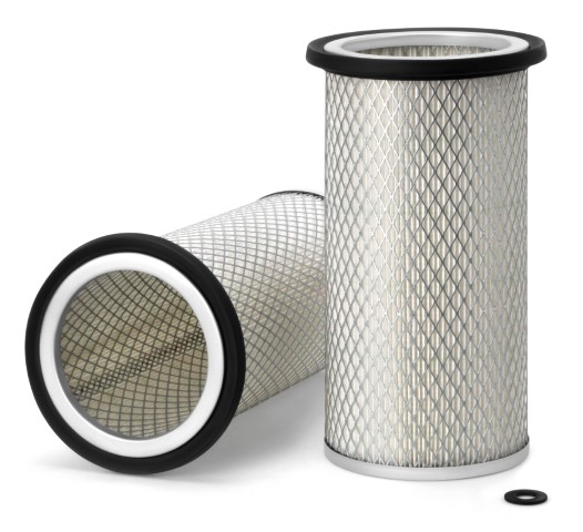 Fleetguard AF4646M Secondary Air Filter Air Filter