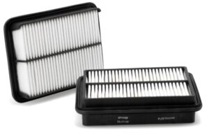 Fleetguard AF4652 Panel Air Filter ON-ENGINE