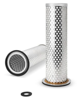 Fleetguard AF4654 Secondary Air Filter Air Filter