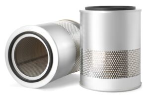 Fleetguard AF4657 Primary Air Filter