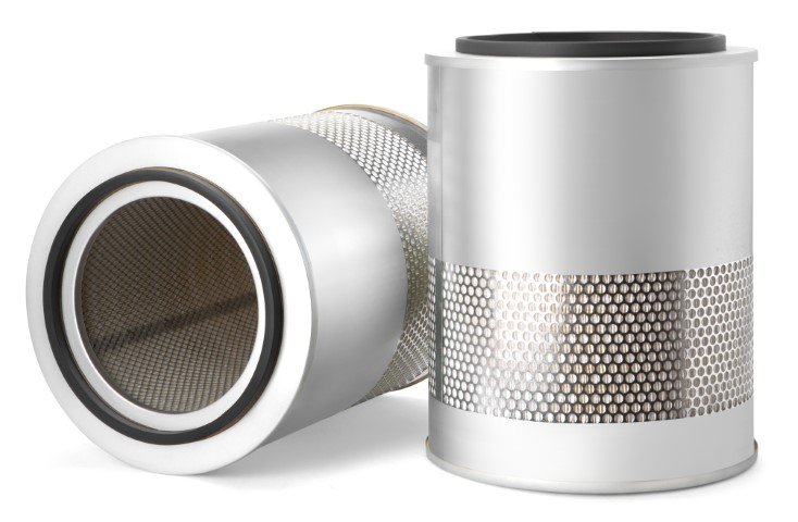 Fleetguard AF4657 Primary Air Filter