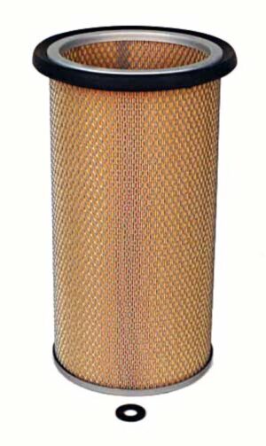 Fleetguard AF4658 Secondary Air Filter Air Filter