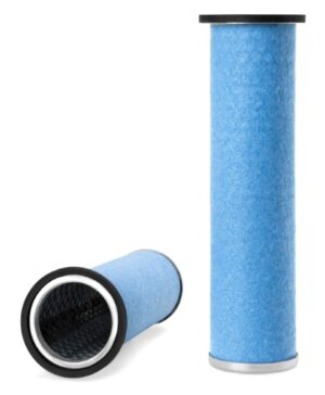 Fleetguard AF4660 Secondary Air Filter Air Filter