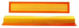 Fleetguard AF4663 Panel Air Filter ON-ENGINE