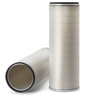 Fleetguard AF4677 Secondary Air Filter Air Filter