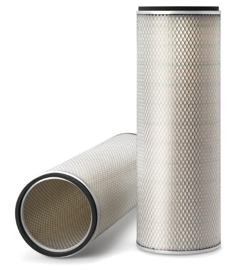 Fleetguard AF4677 Secondary Air Filter Air Filter