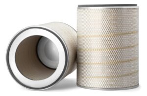 Fleetguard AF4692 Primary Air Filter