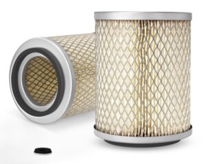 Fleetguard AF4696 Primary Air Filter