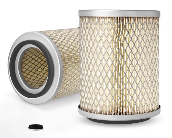 Fleetguard AF4696 Primary Air Filter