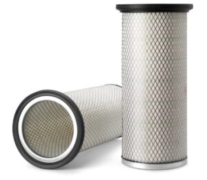 Fleetguard AF471 Secondary Air Filter Air Filter