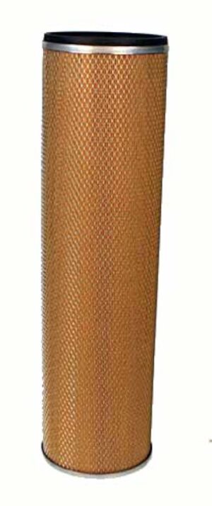 Fleetguard AF4719 Secondary Air Filter Air Filter