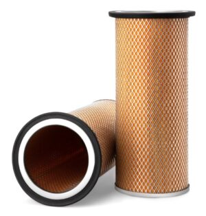 Fleetguard AF471M Secondary Air Filter Air Filter
