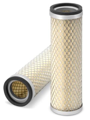 Fleetguard AF4721 Secondary Air Filter Air Filter