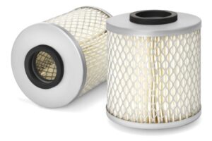 Fleetguard AF4728 Primary Air Filter