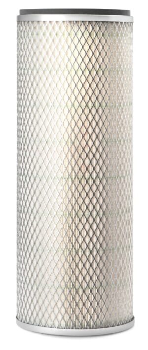 Fleetguard AF4734 Secondary Air Filter Air Filter