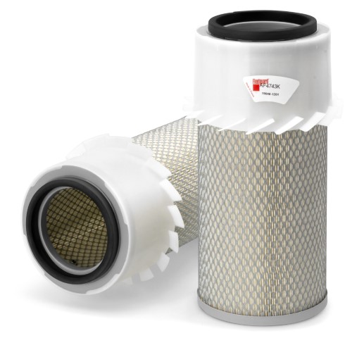 Fleetguard AF4743K Primary Air Filter